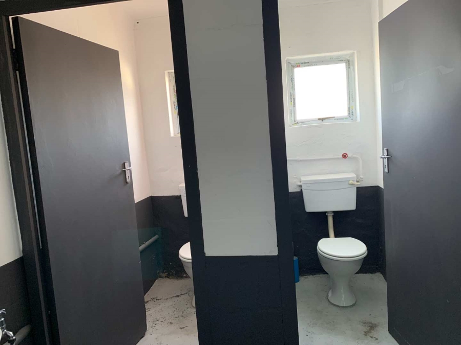 To Let commercial Property for Rent in Epping Industrial Western Cape